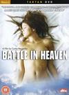 Battle In Heaven