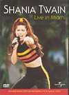 Shania Twain - Live In Miami