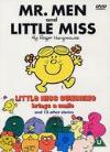 Mr Men & Little Miss - Little Miss Sunshine Brings A Smile