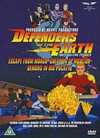 Defenders Of The Earth - Escape From Mongo...