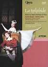 Taglioni - La Sylphide (OONP, Florio)