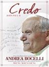 Andrea Bocelli - Credo: John Paul II