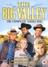 The Big Valley - Complete Series 1 [Box Set]