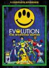 Evolution The Animated Series - Volume 1