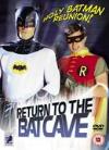 Return To The Batcave