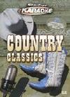 Karaoke - Country Classics