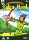 The New Adventures Of Robin Hood [Animated]