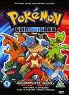 Pokémon Chronicles
