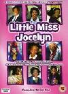 Little Miss Jocelyn