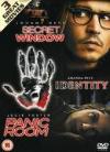 Secret Window/Identity/Panic Room