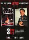 Elvis Presley - Greatest Elvis Collection