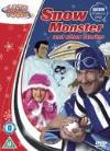 Lazytown - The Snow Monster And Other Stories