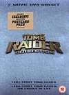 Lara Croft: Tomb Raider Collection [Box Set]