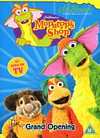 Mopatop's Shop - Grand Opening