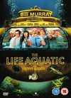 The Life Aquatic With Steve Zissou