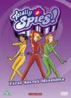 Totally Spies - First Secret Missions Vol. 1 (Episodes 1-8)