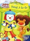 Jojo's Circus - Animal A Go-Go