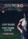 Rambo Trilogy Box Set