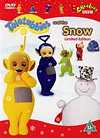 Teletubbies - Teletubbies And The Snow