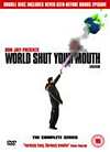 Dom Joly Presents World Shut Your Mouth: The Complete Series