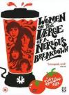 Women On The Verge Of A Nervous Breakdown