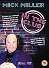 In The Club - Mick Miller