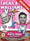 Lucas/Walliams - The Early Years