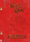 Wolf's Rain - The Definitive Edition [8 DVD Box]