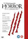 The Ultimate Horror DVD Collection [10 DVD Box Set]