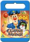Postman Pat - Clowns Around