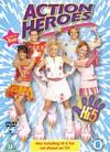 Hi-5 - Action Heroes