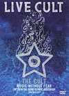 The Cult - Music Without Fear Live