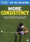 Golf Magazine Top 100 Teachers - More Consistency