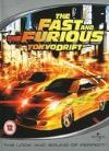 The Fast And The Furious - Tokyo Drift