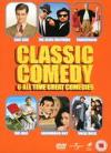 Classic Comedy Box - Liar Liar/Blues Brothers/Uncle Buck