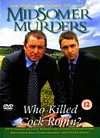 Midsomer Murders - Who Killed Cock Robin?
