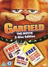 Garfield: The Movie [2-Disc Edition] [Activity Pencil Tin]