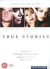 Naked Lie/Stranger In The Family/Change Of Heart/Child's Cry