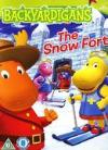 Backyardigans: Snow Fort