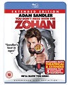 You Don't Mess With Zohan