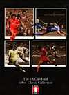 1980s FA Cup Final Collection [10 DVD Box Set]