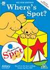 Spot - Where's Spot? [25th Anniversary Edition]