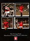 Manchester United FC - Classic FA Cup Final Collection