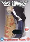 Billy Connolly - The Essential Box Set Collection