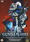 Mobile Suit Gundam 0083 - The Afterglow Of Zeon