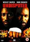 Undisputed
