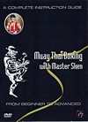 Muay Thai Boxing (Master Sken)