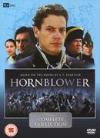 Hornblower - Complete Collection