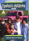 2point4 Children - Series 1 To 3 Box Set