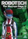 Robotech Remastered Extended Edition 2